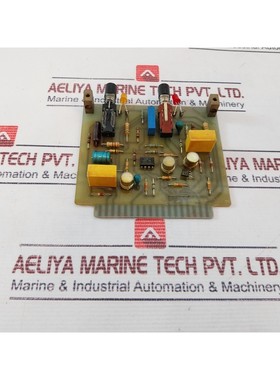 Carte De Circuit Imprimé BXC-1 7221-184.0005