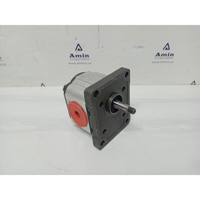 OT Pumpe OT100P11D/B18P1 Hydraulische Zahnradpumpe