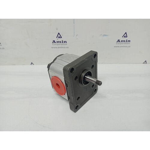 OT Pumpe OT100P11D/B18P1 Hydraulische Zahnradpumpe