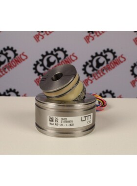 LTN RE-21-1-B05 (resolver) - 6 months warranty