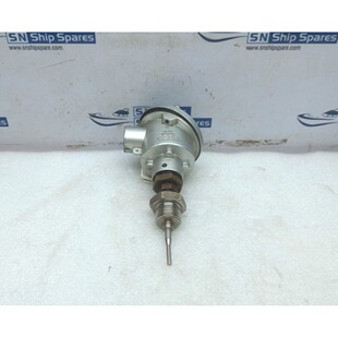 Alfa-Laval 597256 01 Temperatursensor Var.no 90/00555033