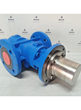 Kral KF-118.DBA.004282 Coupleur Magnétique Pompe à Vis Tri