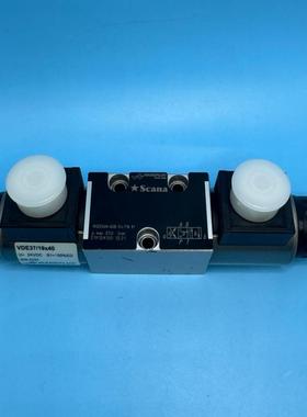 Scana液压阀WDEFA04-ADB-1x-T16 l1议价