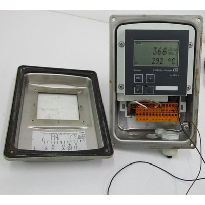 Endress+Hauser Smartec CLD132-PCS138AB1