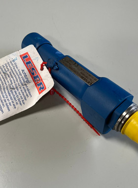 Leser 4373.2604 D0 10-D/G0.5F0.35 Sicherheitsventil Hydrauli