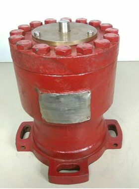Danfoss BRC 022 A1 Actuador Rotativo Hidráulico Doble Efect