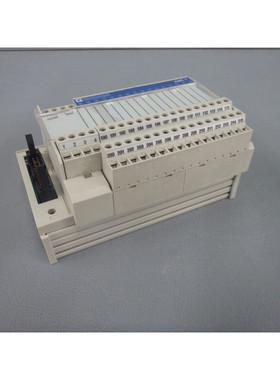 ABE7S16S1B2 - Telemecanique - ABE7-S16S1B2/Baseplate Relay S