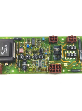 西门子 6GA2 491/1A PCB CIRCUIT 卡 G33928-U2954-F002-B0-0036