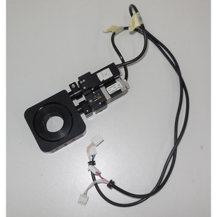 Standa 8MGM25T-1 - Motorized Gimbal Mount