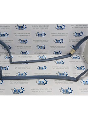 Altro-Shaam GS 22694 成型硅胶贴合门垫圈 Combi 烤箱 Alto