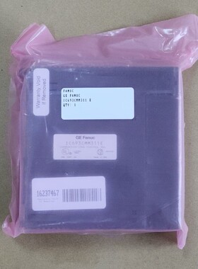 IC693CMM311E GE FANUC 通信控制模块 IC693CMM311E