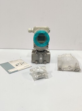 西门子 7MF4433-1DA02-2AC6-Z SITRANS P DSIII 不同压力