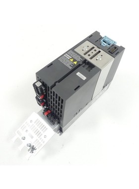 Siemens 6SL3210-1PE12-3AL1 Power Module SN: XAM428-003196