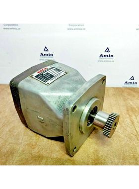 Moteur à Piston Hydraulique Nachi PMB-1B-10-10 - NEUF Surpl