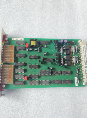 Carte Amplificatrice HAWE HYDRAULIK EV22K2-12/24 Réf. 6217