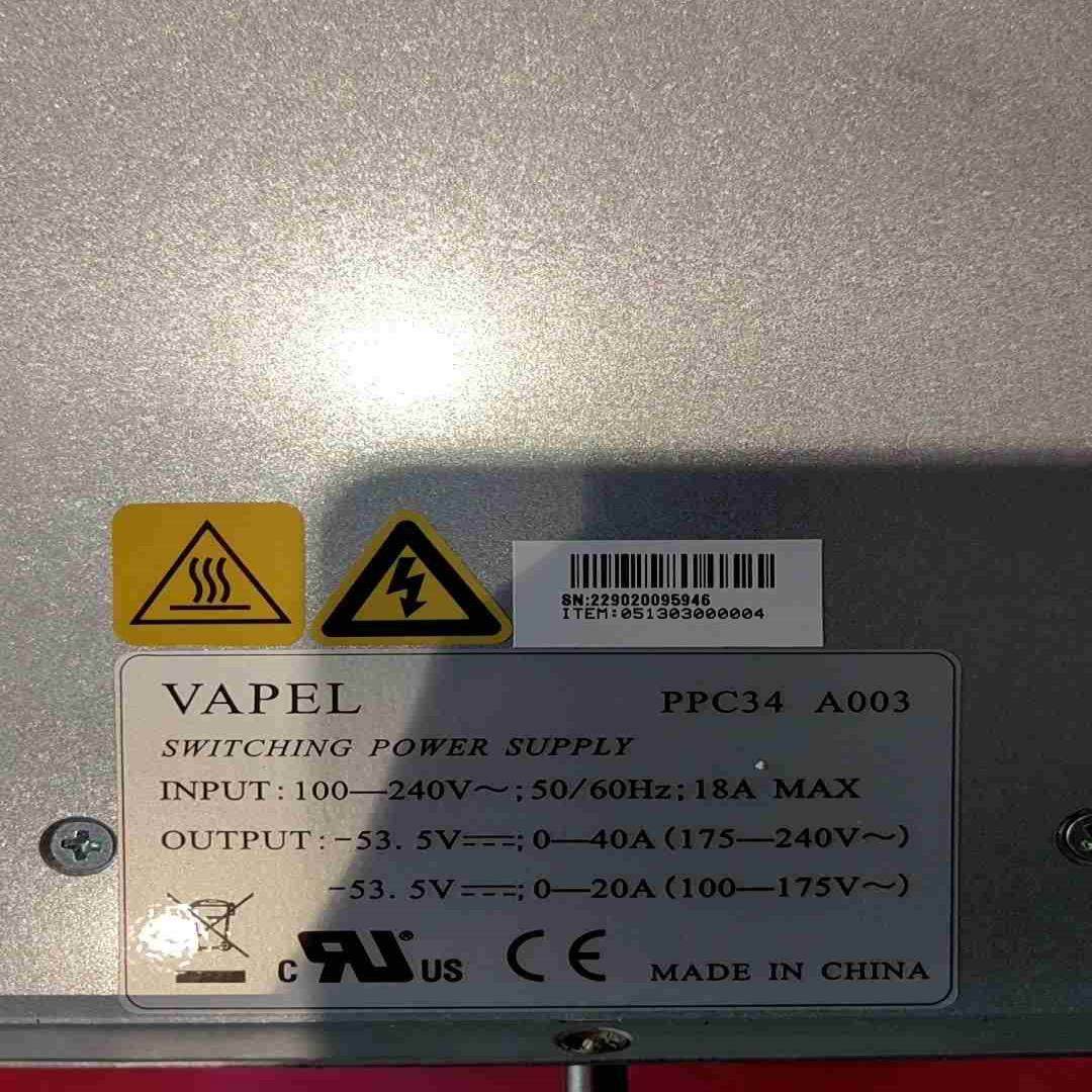 中兴电源PPC34-A003 议价