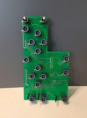 PCB4834 - MITSUBISHI MAZAK - PCB4834 / PANNEAU DE COMMANDE A