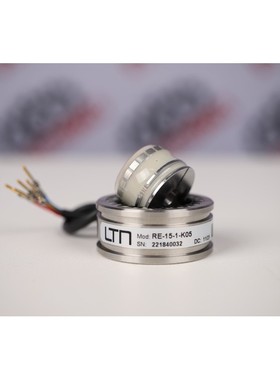 LTN RE-15-1-K05 (RESOER) - 6 meses de garantía