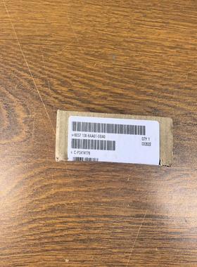 6ES7 138-6AA01-0BA0 22年未拆封议价