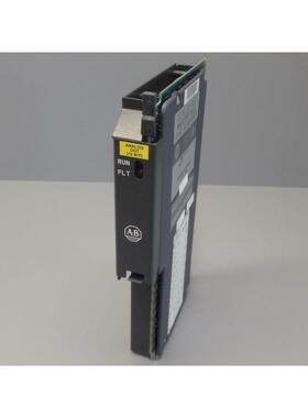 1771OFE1B - ALLEN-BRADLEY - 1771-OFE1 B/Modulo Uscita Analog