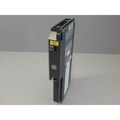 1771OFE1B - ALLEN-BRADLEY - 1771-OFE1 B/Modulo Uscita Analog