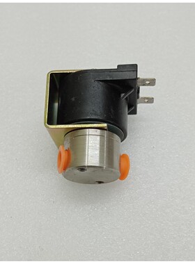 BUNN O MATIC Solenoid Valve 1975