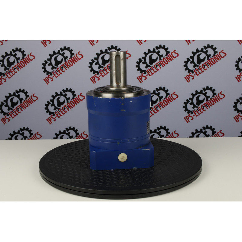 ALPHA LP 155-M01-10-111-000 (RATIO 1:10) (GEARBOX) - 6 month