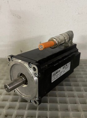 B&R 8LSA44-DB060S200-3 Servomotor