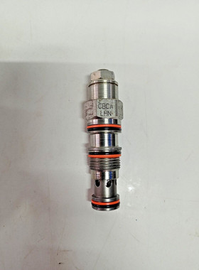 Sun Hydraulics CBCA-LHN équilibrage Valvule Cbcalhn - Neuf