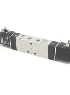 airtec KM 09 533-HN Magnetventil mit 2 x SP 011 Magnetspule