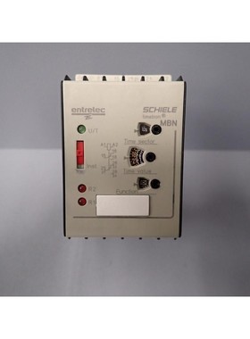 244001112 - SCHIELE- 2.440.011.12 / MBN Timetron USED