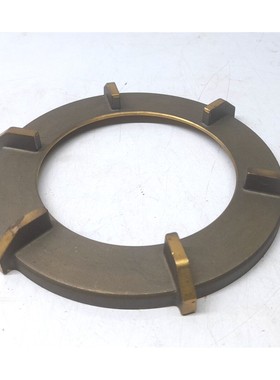 Alfa Laval 54562002 Bufler Halter Stl Für Reiniger MMB305S-