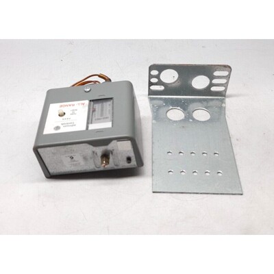 Johnson Controls P70DA-1 Interruttore Pressione P70DA1