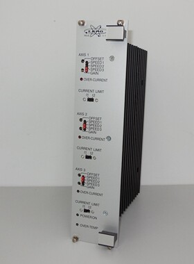 LEAG TFM 060-06-05-99 Servo driver