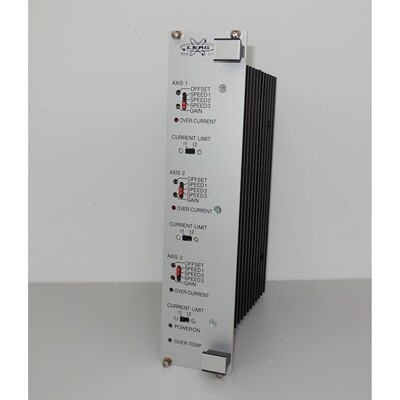 LEAG TFM 060-06-05-99 Servo driver