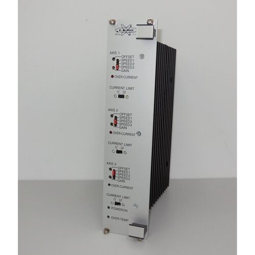 LEAG TFM 060-06-05-99 Servo driver