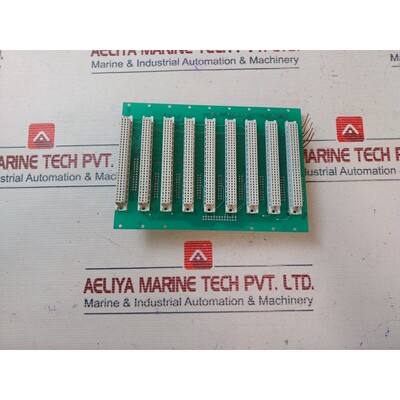 Valmet 542852-3A/542852-3B Printed Circuit Board (PCB) MT503