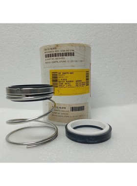 Wartsila Cge300/80-0094 Mecánico Sello Parte N o . 20079-00