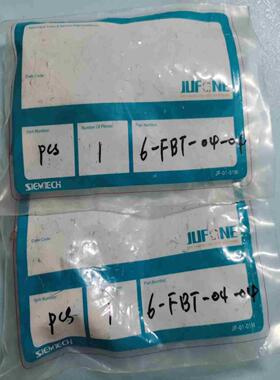 SIEMTECH 316进口不锈钢三通型号6-FBT-议价