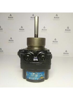 Nippon ?l Pumpe GFH-3L - Neu überschuss Kostenloser Versand