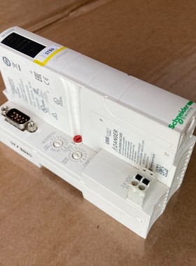 Schneider Electric Advantys STBNCO2212 CANopen NIM standard