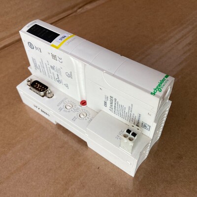 Schneider Electric Advantys STBNCO2212 CANopen NIM standard