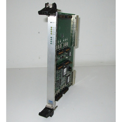 SBS Greenspring computers cPCI-200 0390-1230A REV A 98054B