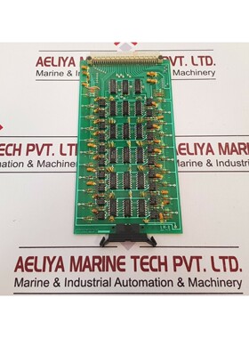 Grundy & Partners LM-B 印刷电路板 (PCB) AW715B