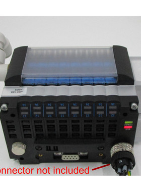 Festo CPV 10-V1 18200 & CPV10-DI01-8 Rev 08