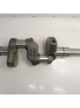 Neue Ersatz-Kurbelwelle Für CARRIER 5H46 Kompressor