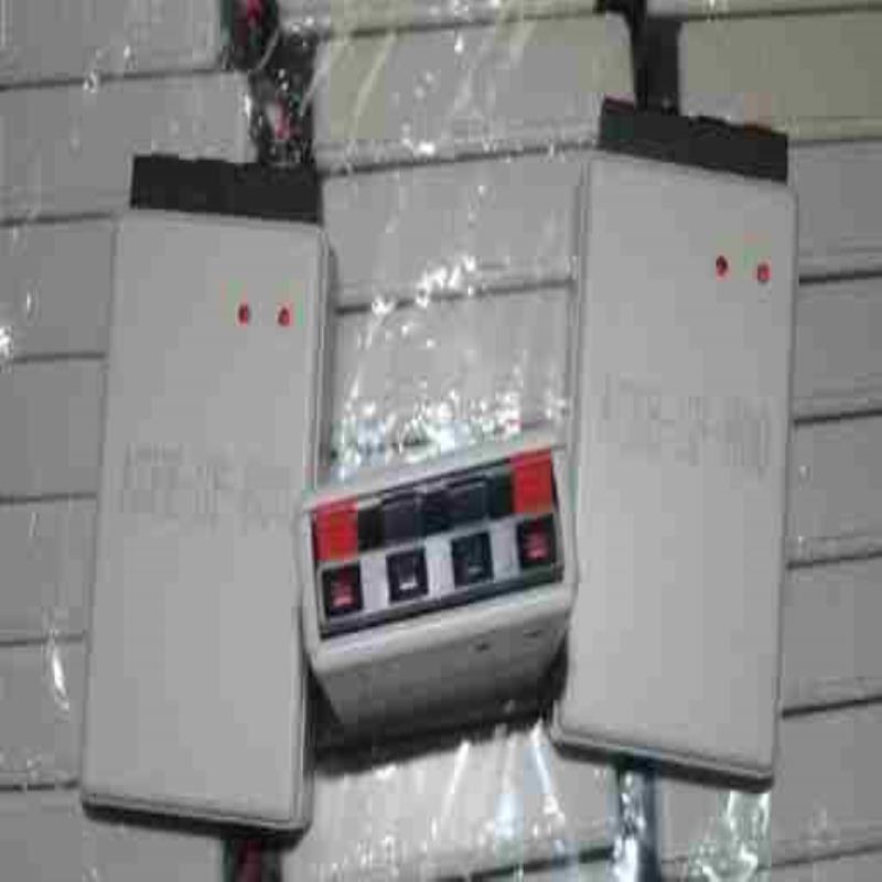 ASEE安圣传感器检测盒ASEE-SF-800 检测光电开关议价