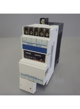 Tsxdsf635 - Telemecanique - Tsxdsf 635 / Relay module 6 outp