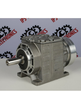 VARVEL FRD-G03 B3H (I=157.81) (BO?TE DE VITESSES) - Garantie