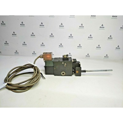 Valvola Direzionale Proporzionale Hawe SLF3-A2 L 80/80 A200